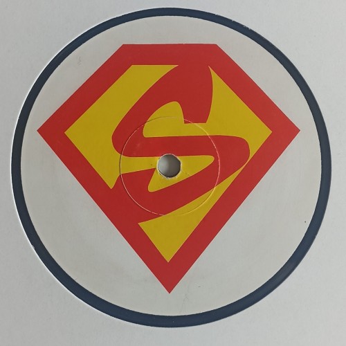 Tom Thumb – Superman / Push It