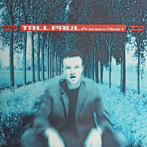 Tall Paul – Precious Heart