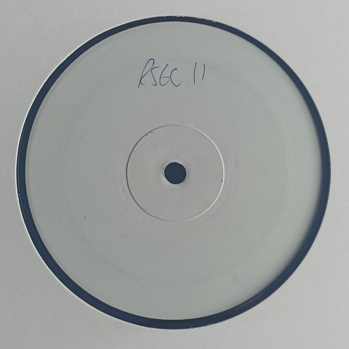 Tribal Underground – It's A Jungle Brother (Rennie P Mix) / It's A Jungle Brother (Ellis Dee Mix)