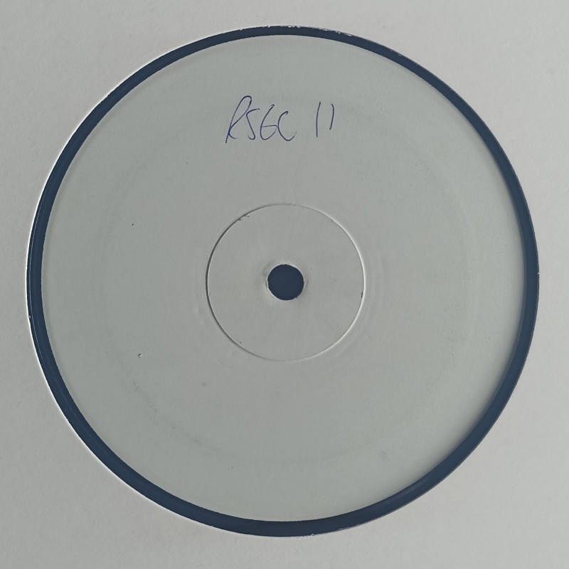 Tribal Underground – It's A Jungle Brother (Rennie P Mix) / It's A Jungle Brother (Ellis Dee Mix)