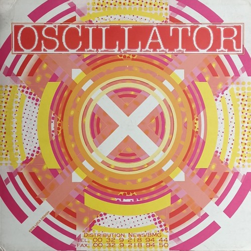 Orpheus  – Ecstasy