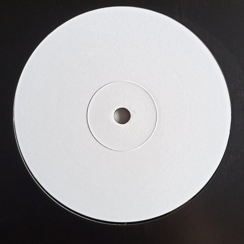 Unknown Artist ‎– Unknown