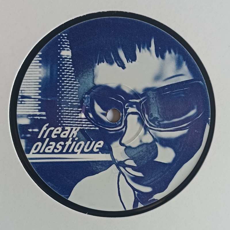 Jonathan E – Love Scope