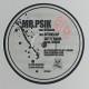 Mr. Psik – USAnus