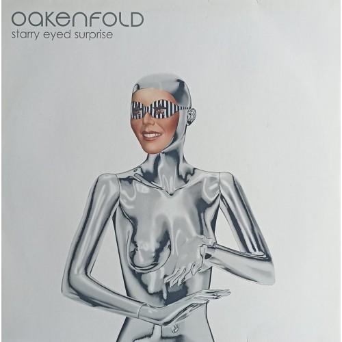 Oakenfold – Starry Eyed Surprise