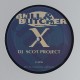 DJ Scot Project – X