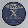 DJ Scot Project – X