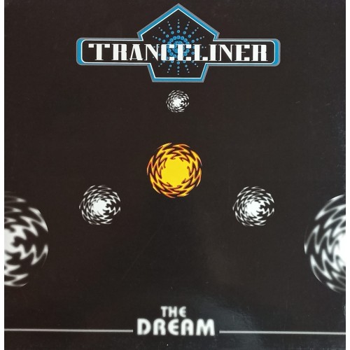 Tranceliner – The Dream