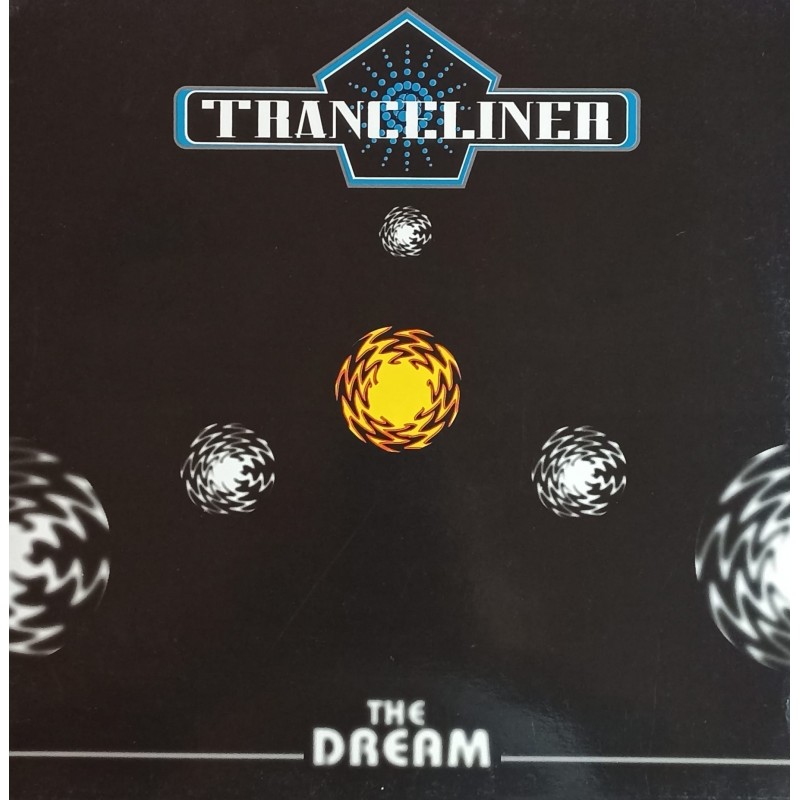 Tranceliner – The Dream