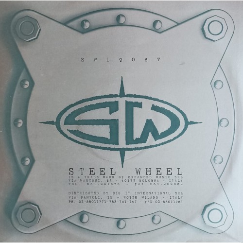 Brainvibe II – It&#039;s Hot