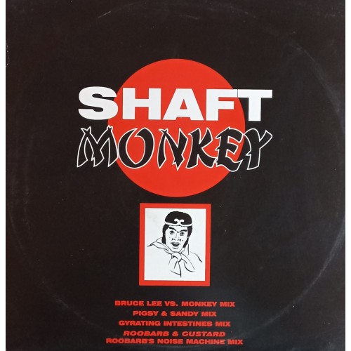 Shaft – Monkey