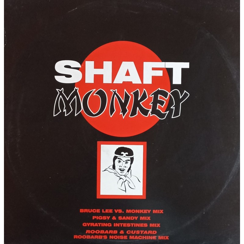 Shaft – Monkey