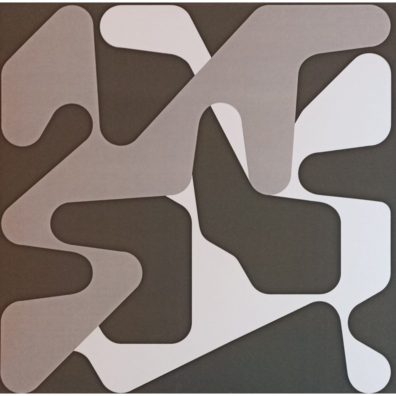 Setaoc Mass – Where The Rainbow Begins