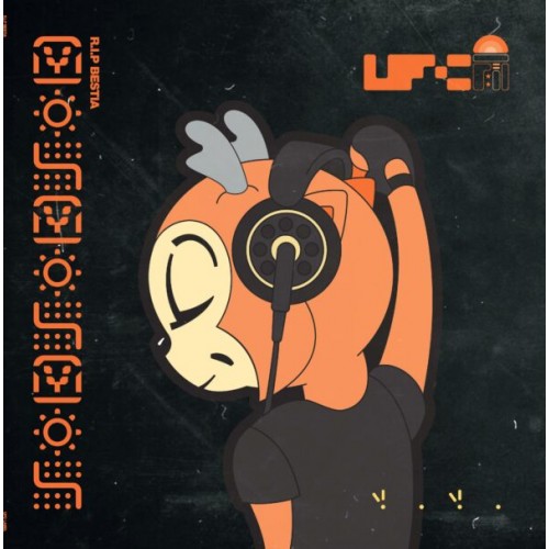 R.I.P. Bestia – UFC02