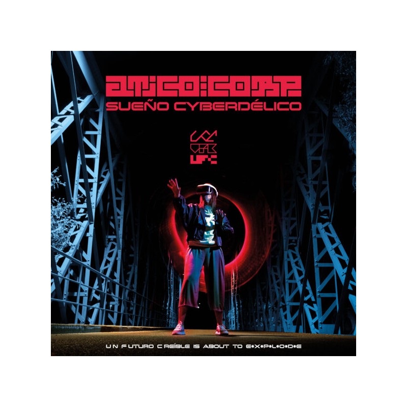 Atico Corp. – Simulación