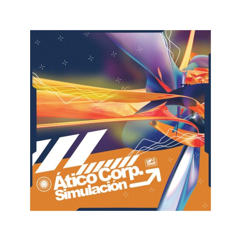 Atico Corp. – Simulación