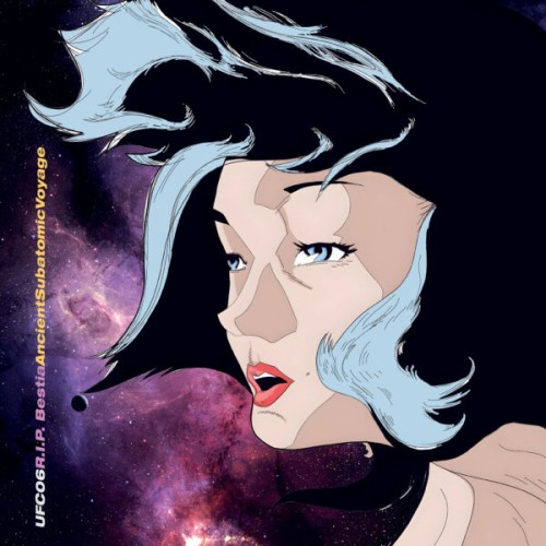 R.I.P. Bestia – Ancient Subatomic Voyage