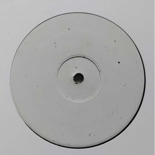 Kleptomania – Amadeus / Morf (Unofficial Release, White Label)