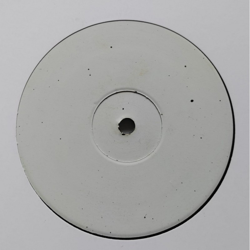 Kleptomania – Amadeus / Morf (Unofficial Release, White Label)