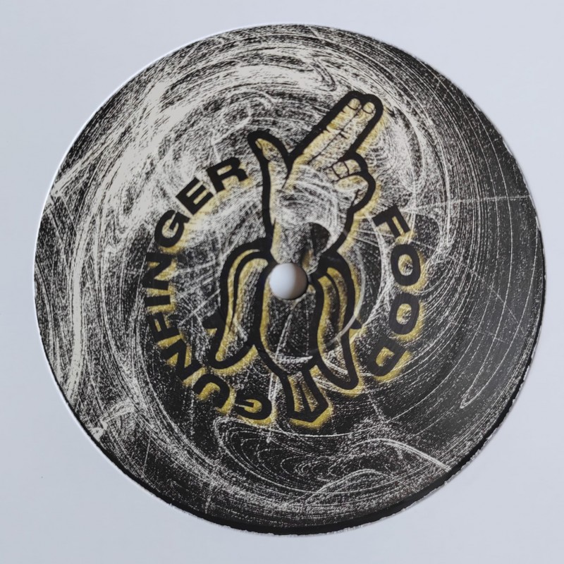 Cyphon – Time Doesn't Die EP