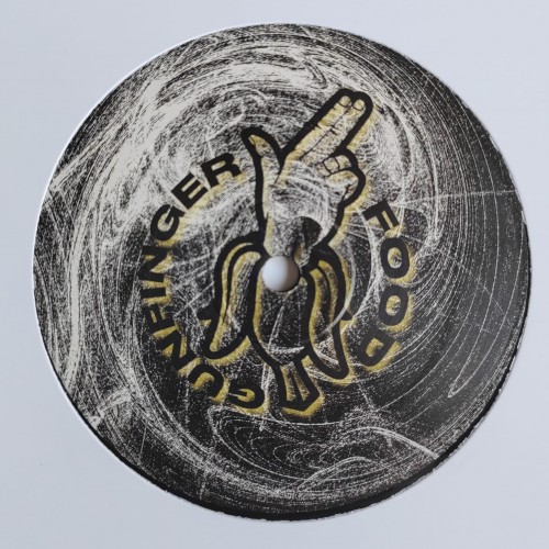 Cyphon – Time Doesn't Die EP