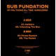 Sub Fundation – My Fav. Toonz All Time Hardcored Vol .2