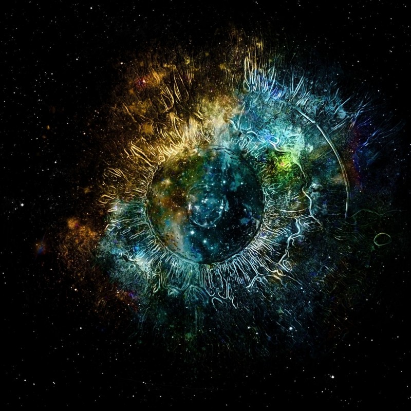 Darren Nye – Caldwell 39 EP