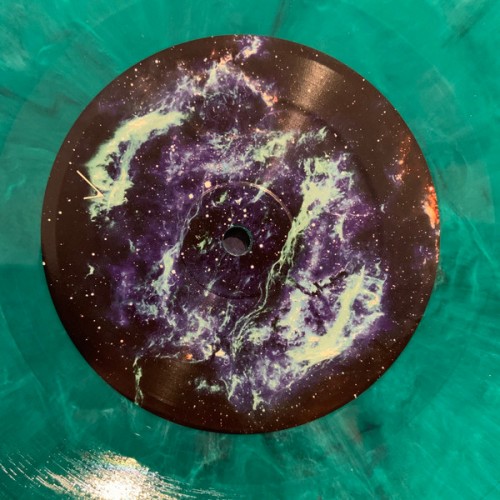 Various – Cygnus Loop EP