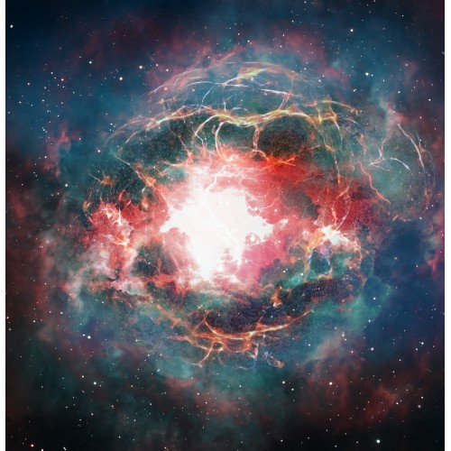 Various – Simeis 147