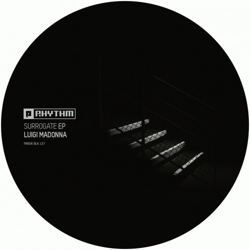 Luigi Madonna – Surrogate EP