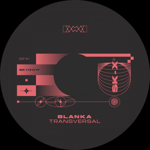 BLANKA – Transversal EP