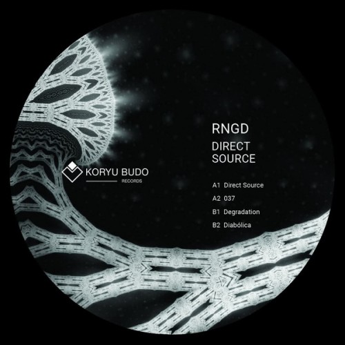 RNGD  – Direct Source EP