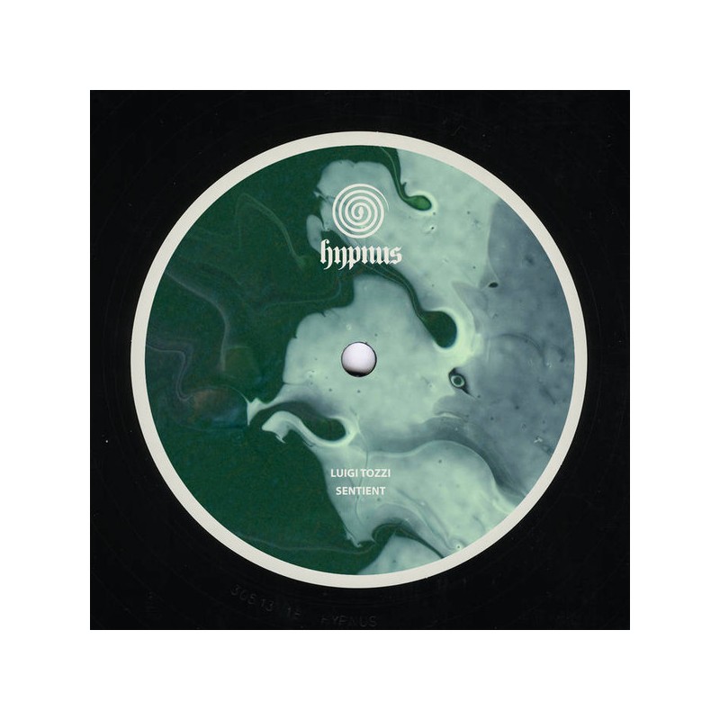 Luigi Tozzi – Sentient