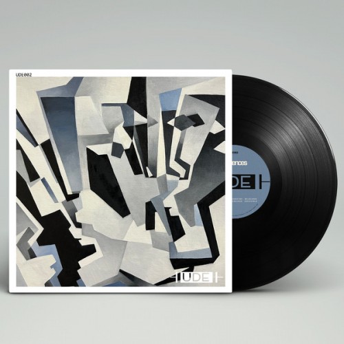 Various ‎– Sequences