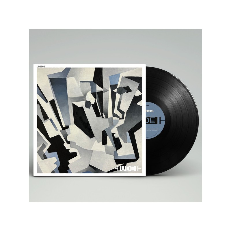 Various ‎– Sequences