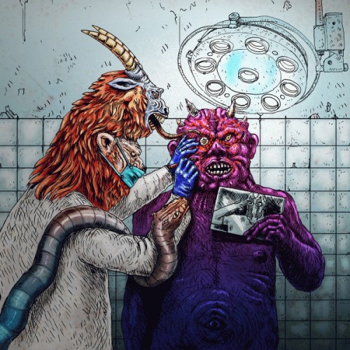 Hermeth – Salt & Pepper