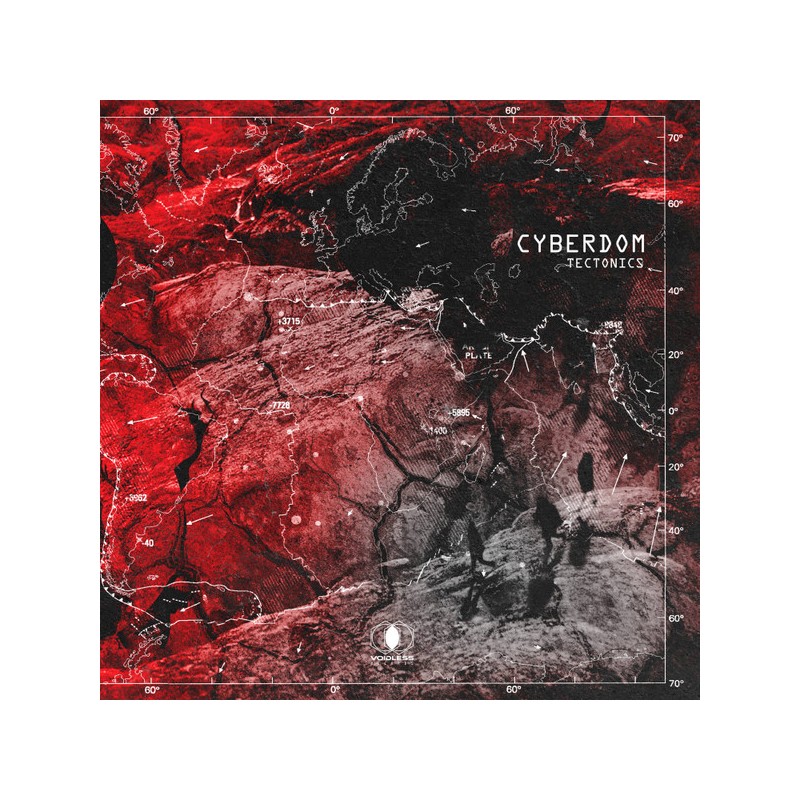 Cyberdom – Tectonics