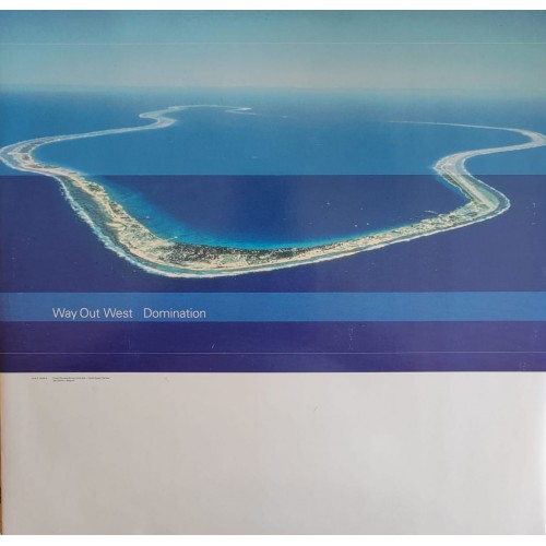 Way Out West – Domination