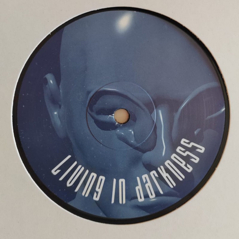 Top Buzz – Living In Darkness (Remixes)