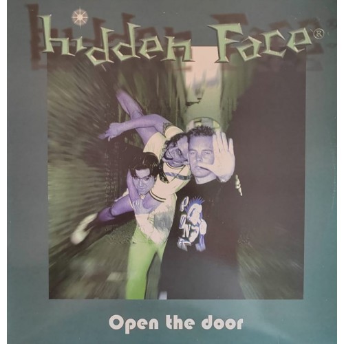 Hidden Face – Open The Door