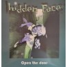 Hidden Face – Open The Door