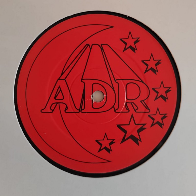 The Pharmacist – Vision / Zero Hour