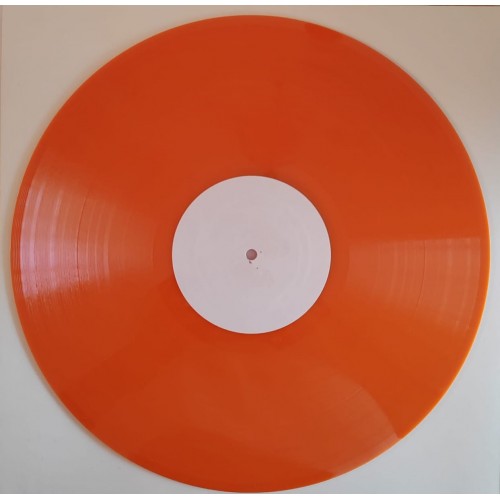 Unknown Artist ‎– Unknown