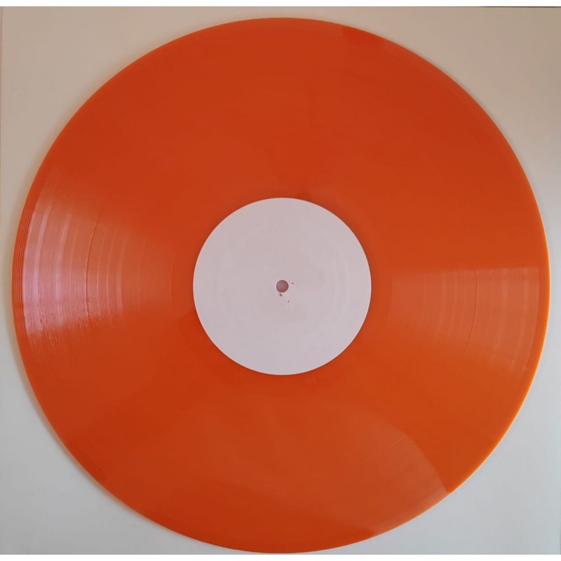 Unknown Artist ‎– Unknown