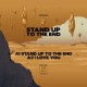 7053M4R14 – Stand up to the end EP