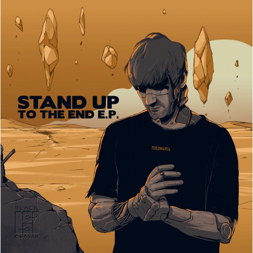 7053M4R14 – Stand up to the end EP