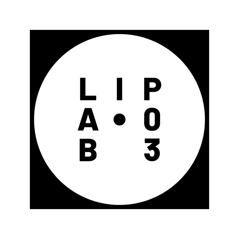 CV1 – Blocks Of Darkness