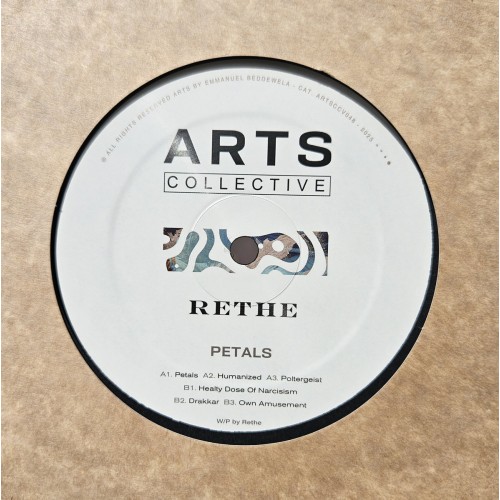 Rethe – Petals