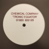 Chemical Company – Tronic Equator