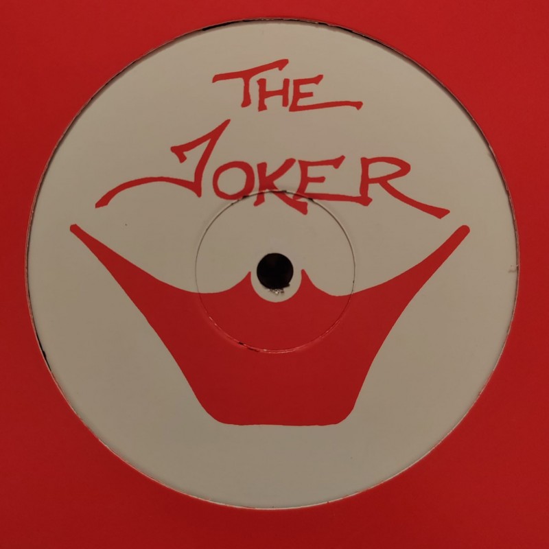 The Joker – The Joker / Roots
